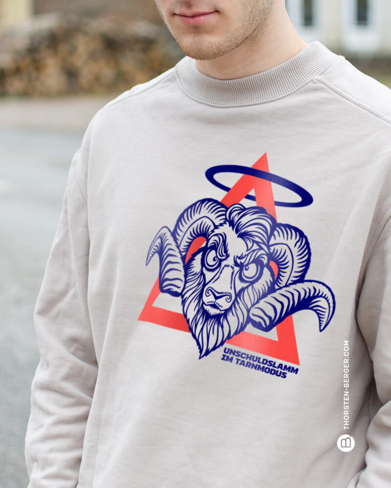 BAMPED_Plotterdatei_Null_Bock_Thorsten_Berger_7 Plotterdatei "NULL BOCK" – Bild 2