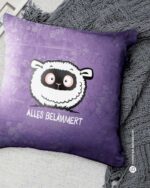 Plotterdatei "BELÄMMERT" – Bild 2