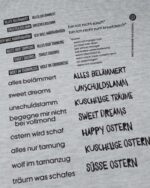 Plotterdatei "BELÄMMERT" – Bild 10