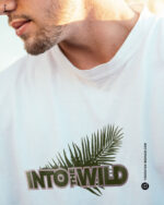 Plotterdatei "INTO THE WILD" – Bild 3