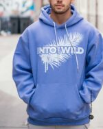 Plotterdatei "INTO THE WILD" – Bild 4