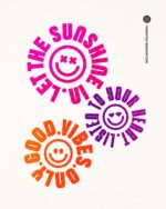 Plotterdatei "SUNNY DAY"