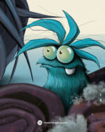 Muddelkuddel ist angegruselt | Steffi Freitag & Thorsten Berger – Bild 8