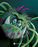 Muddelkuddel ist angegruselt | Steffi Freitag & Thorsten Berger – Bild 6