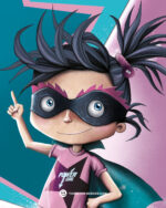 Muddelkuddel ist angegruselt | Steffi Freitag & Thorsten Berger – Bild 10