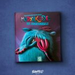 Muddelkuddel ist angegruselt | Steffi Freitag & Thorsten Berger