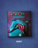 Muddelkuddel ist angegruselt | Steffi Freitag & Thorsten Berger