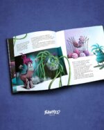 Muddelkuddel ist angegruselt | Steffi Freitag & Thorsten Berger – Bild 4