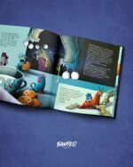 Muddelkuddel ist angegruselt | Steffi Freitag & Thorsten Berger – Bild 12