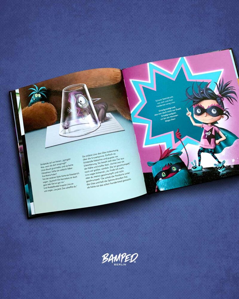 BAMPED_Muddelkuddel_angegruselt_Thorsten_Berger_Innen_3 Muddelkuddel ist angegruselt | Steffi Freitag & Thorsten Berger – Bild 9