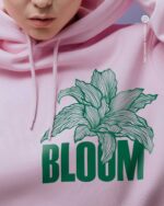 Plotterdatei "FLAMINGO FLOWER" – Bild 4