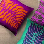 Plotterdatei "SEAWEED"