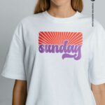 Plotterdatei "SUNBURST"