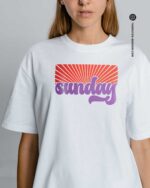 Plotterdatei "SUNBURST"