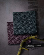 Allover "WOLLYWOOD" | SWEAT ANGERAUT | Dusty Mint – Bild 7