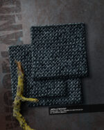 Allover "WOLLYWOOD" | SWEAT ANGERAUT | Dusty Mint – Bild 6