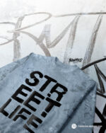 Plotterdatei "STREETLIFE" – Bild 5