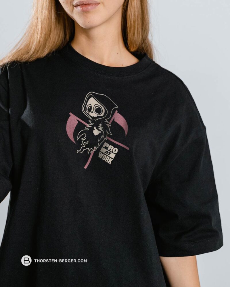 Plotterdatei "DEAD END" – Bild 5