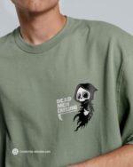 Plotterdatei "DEAD END" – Bild 4