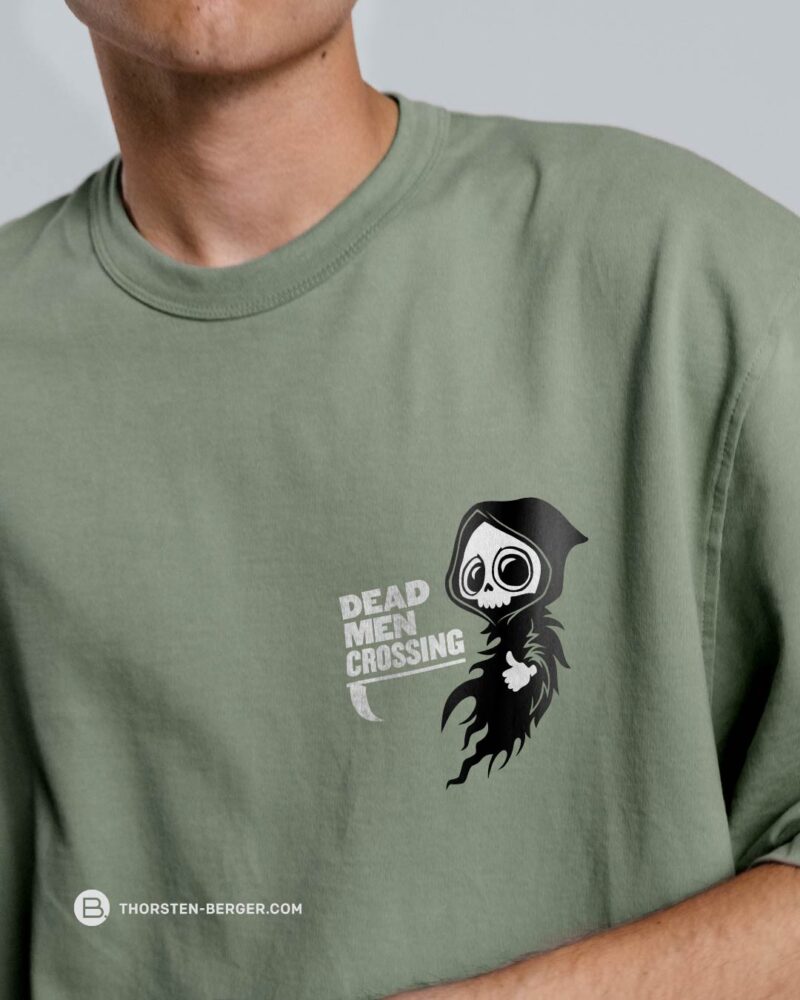 Plotterdatei "DEAD END" – Bild 4