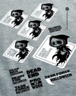 Plotterdatei "DEAD END" – Bild 3