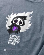 Plotterdatei "BUT FIRST COFFEE/TEA"