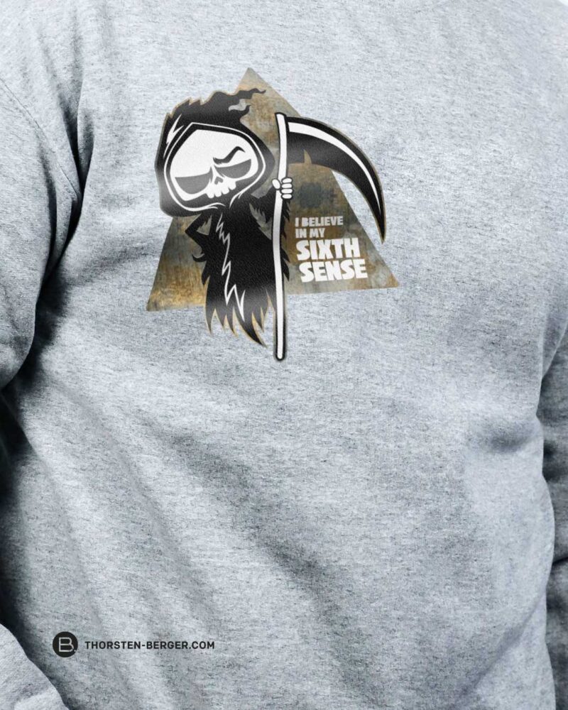 Plotterdatei "SIXTH SENSE" – Bild 6