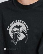 Plotterbundle "Herr Sensemann" | Volume 1 | 3er-Set – Bild 3