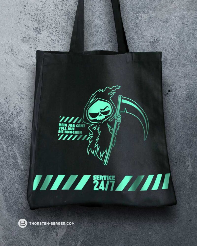 Plotterdatei "SIXTH SENSE" – Bild 4