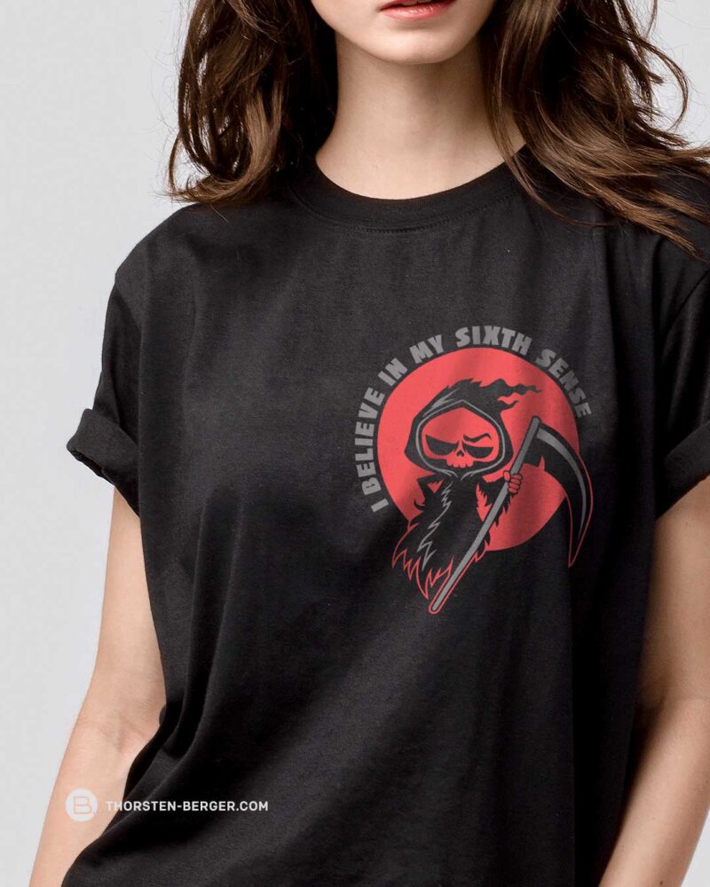 Plotterdatei "SIXTH SENSE" – Bild 5