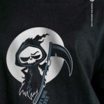 Plotterdatei "SIXTH SENSE"