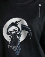 Plotterdatei "SIXTH SENSE"