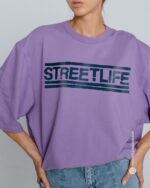 Plotterdatei "STREETLIFE" – Bild 2