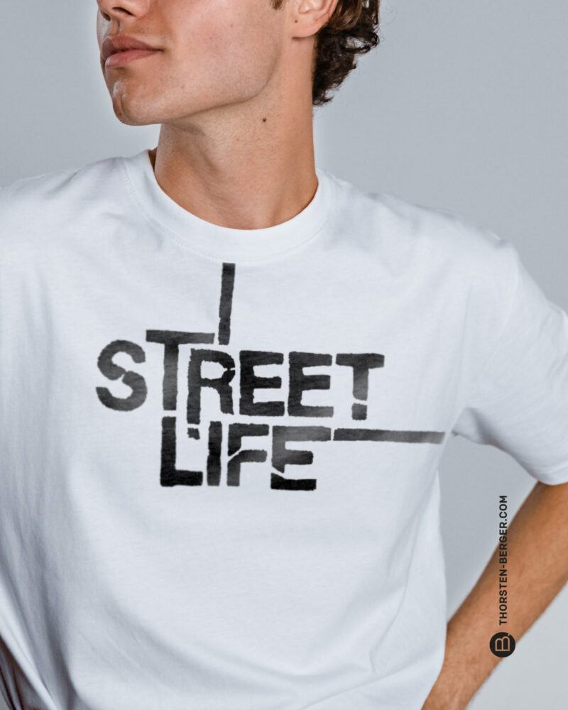 Plotterdatei "STREETLIFE" – Bild 6