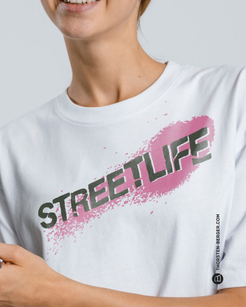 Plotterdatei "STREETLIFE" – Bild 3