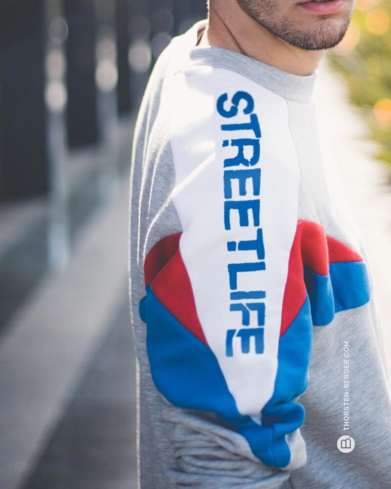 Plotterdatei "STREETLIFE" – Bild 4