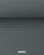 Rippjersey "Bergen" | Dusty Mint