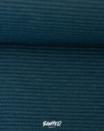 Rippjersey "Bergen" | Forestblue