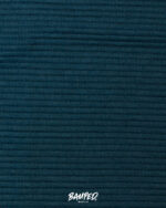 Rippjersey "Bergen" | Forestblue – Bild 2