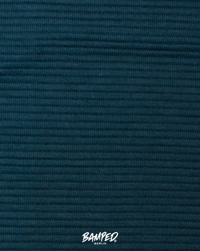 Rippjersey "Bergen" | Forestblue – Bild 2