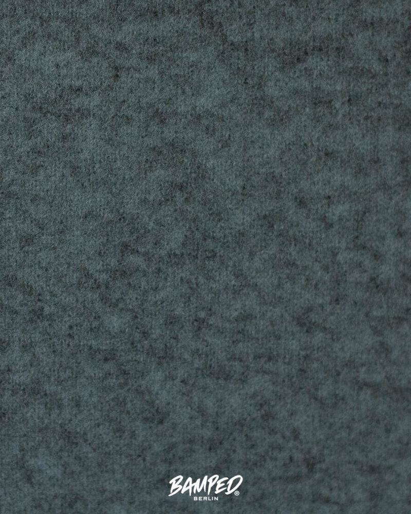 BAMPED_SWAFING_LOTTA_HW_23_24_4 Viskosestrick "Lotta"| Dusty Mint – Bild 3