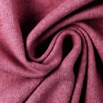 Strickstoff "Bono" | Angeraut | LIGHT MAUVE Meliert