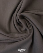 Bündchen "Heike" | Schlauchware | Vintage Wood – Bild 2