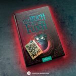 Das Buch mit dem Fluch III | Jens Schumacher & Thorsten Berger