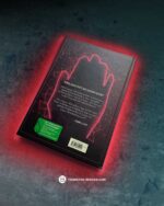 Das Buch mit dem Fluch III | Jens Schumacher & Thorsten Berger – Bild 8