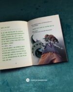 Das Buch mit dem Fluch III | Jens Schumacher & Thorsten Berger – Bild 5