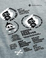 Plotterdatei "BUT FIRST COFFEE/TEA" – Bild 6