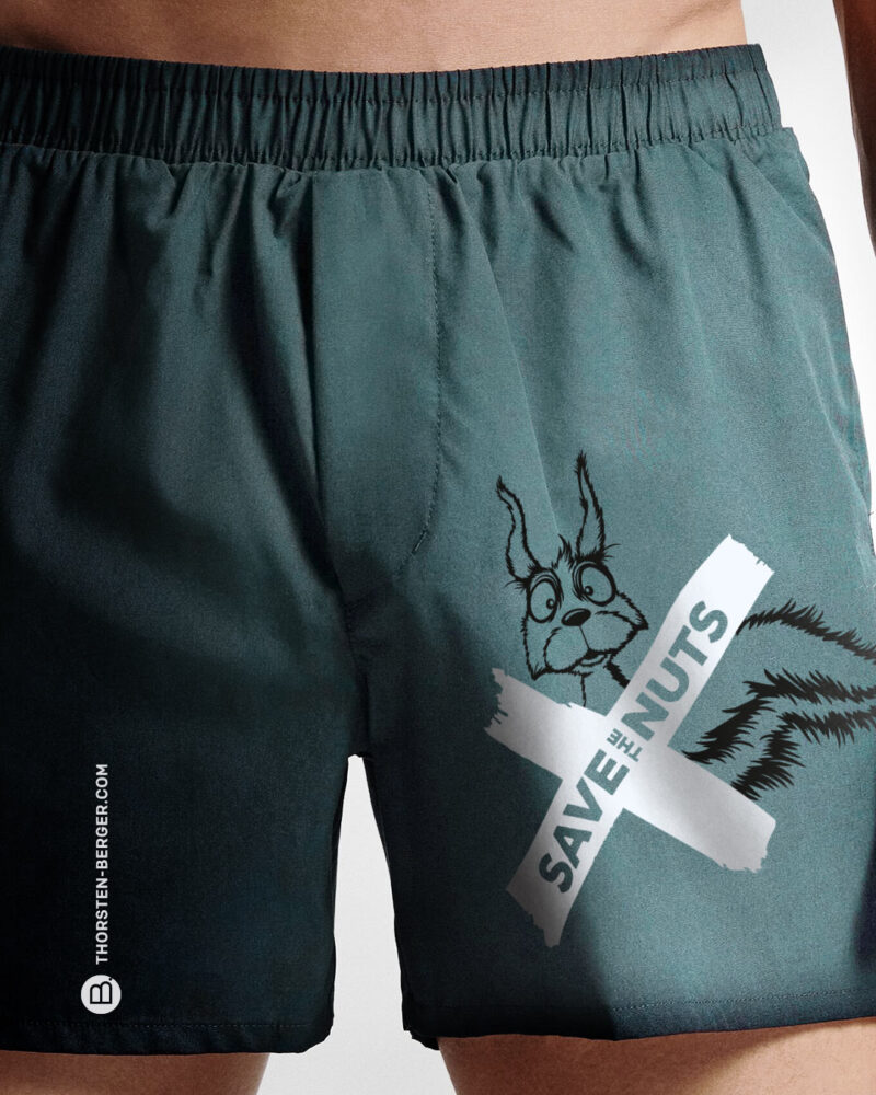 Plotterdatei "Eichhörnchen Flitzi" – Bild 8