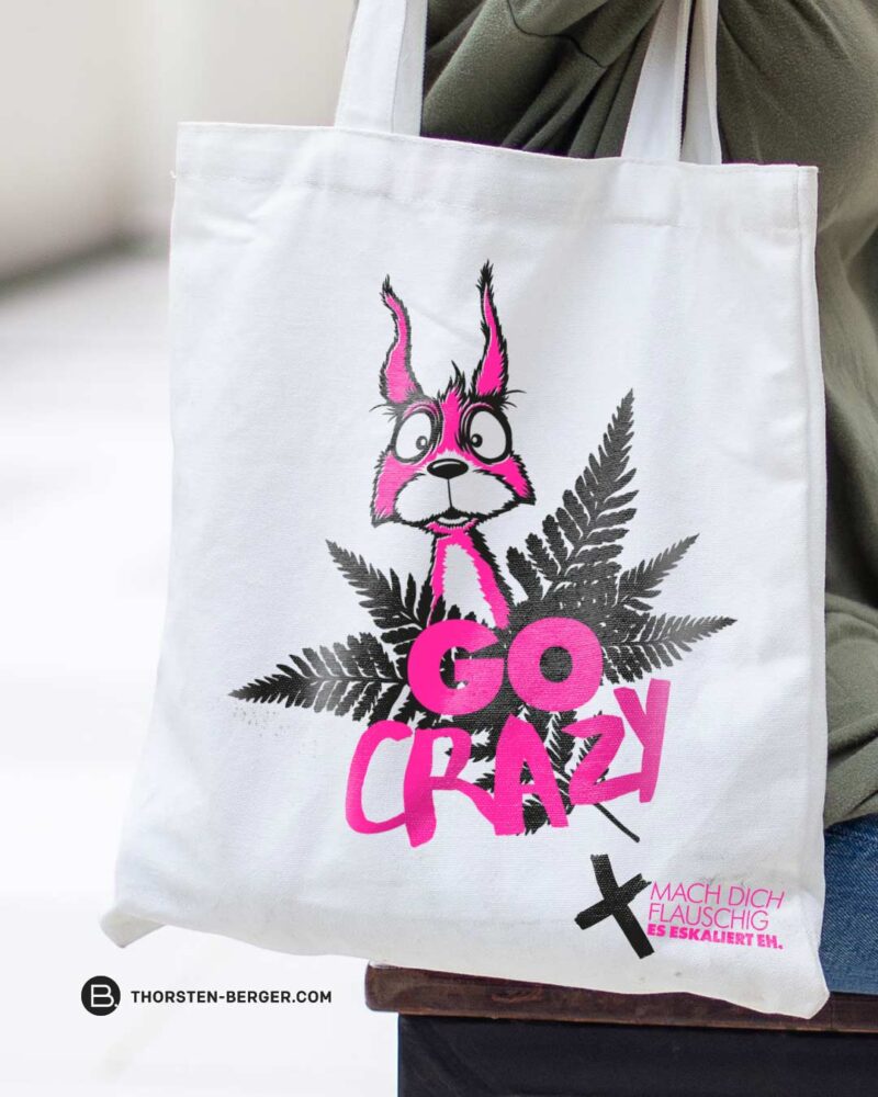 Plotterdatei "Eichhörnchen Flitzi" – Bild 2