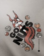 Plotterdatei "Eichhörnchen Flitzi"